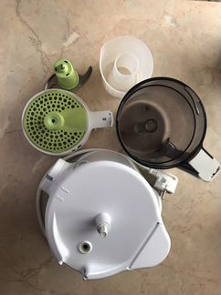 Пароварка блендер philips avent
