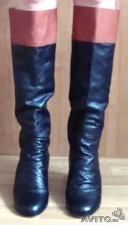 Сапоги фирмы eighty twenty