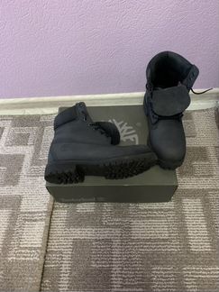 Ботинки timberland