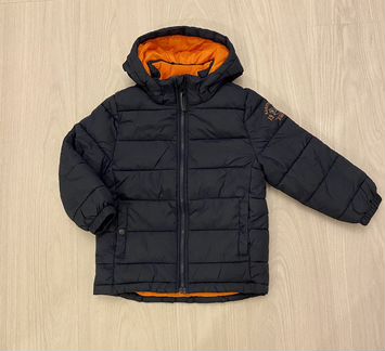 Демисезонная куртка для мальчика