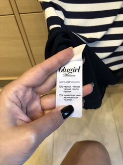 Блуза Blumarine