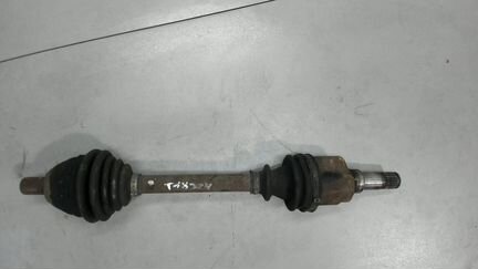 Привод шрус левый передний Ford C-Max, 2004