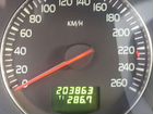 Volvo S60 2.4 AT, 2003, 203 950 км объявление продам