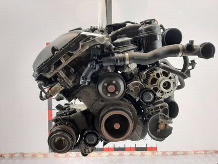 Двигатель (двс) для BMW 3 Series (E46)