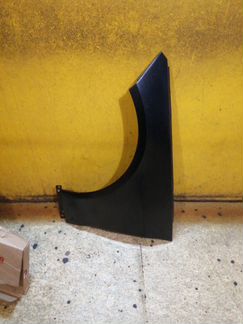 Крыло Мерседес W 212 Алюминий