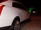 Cadillac SRX 3.0 AT, 2010, 155 000 км объявление продам