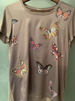 Поло Glenfeild, S