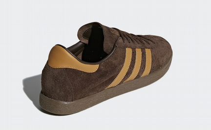 Кроссовки Adidas Tobacco новые оригинал