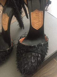 Туфли Corso como