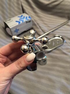 Душевая штанга