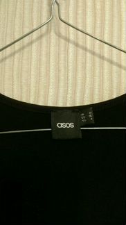Платье-бандаж ASOS, р-р 42 (EUR 36), б/у 1 раз