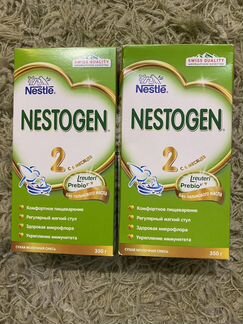 Питание нистожен 2