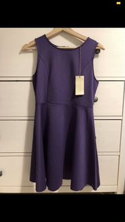 Платье Stella McCartney