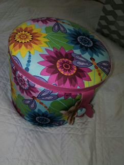 Мини-комод для вещей