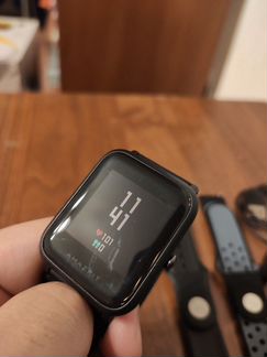 Amazfit bip
