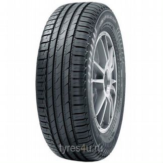 Nokian Hakka Blue SUV 235 70 R16 106H