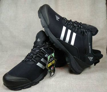 Кроссовки мужские adidas terrex