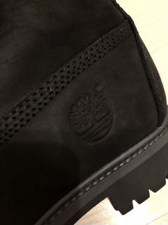 Ботинки timberland