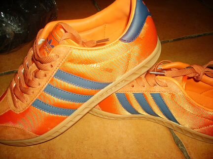 Кроссовки adidas hamburg (41-43)