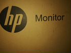 Монитор HP объявление продам