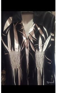 Блузки, рубашки, разм. 44-46, 50