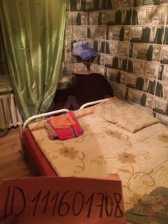 1-к квартира, 32 м², 3/5 эт.