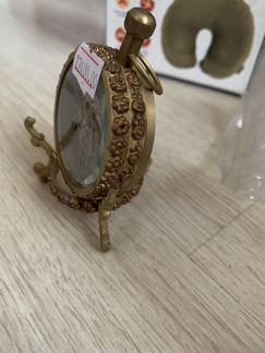 Часы кварцевые Индия