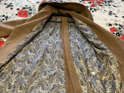 Пальто демисезонное женское 48-50