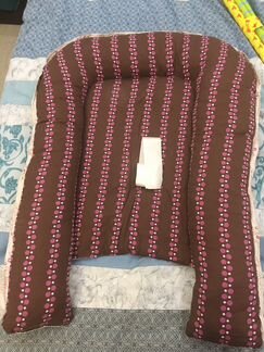 Кокон-гнездышко для новорожденного farla nest