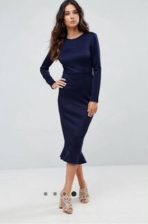 Вечернее платье 42-44