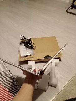 Lenovo Ноутбук планшет