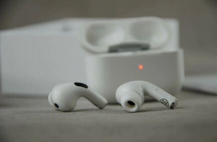 AirPods Pro копия 1 в 1