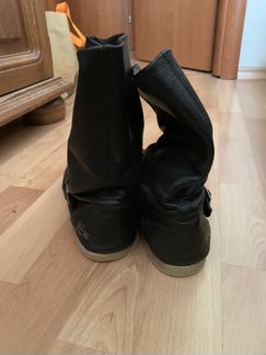 Сапоги