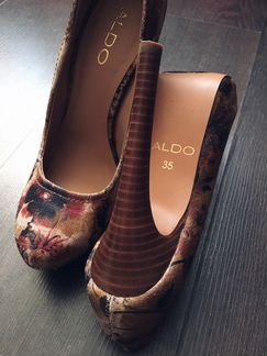 Туфли Aldo