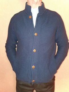 Кардиган Джемпер свитер Folk