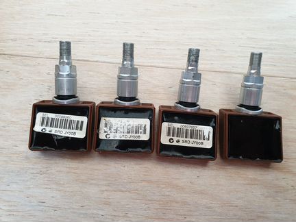 Датчики давления в шинахNissan/Infiniti 40700JY00C