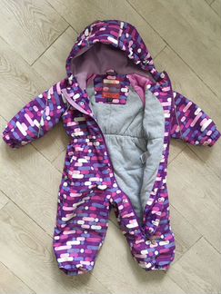 Детский комбинезон демизесонный 86 р