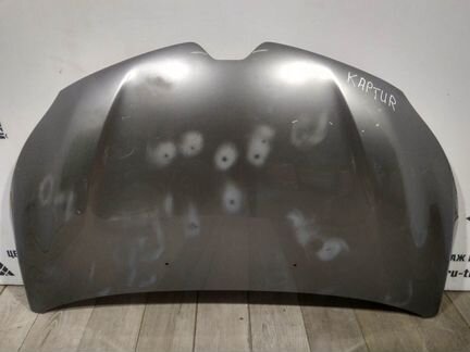 Капот Рено Каптур Renault Kaptur