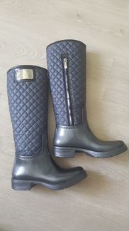 Новые Сапоги Италия, Gianmarco Lorenzi 36размер