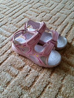 28р. Пляжные сандалии, шлепанцы