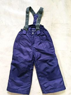 Демисезонный (мембранный) костюм Reike