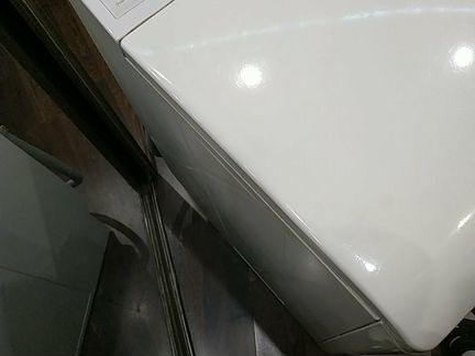 Electrolux 7 кг 1300 об пар инвертер с вертикально