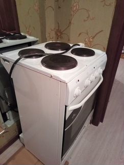 Плита электрическая