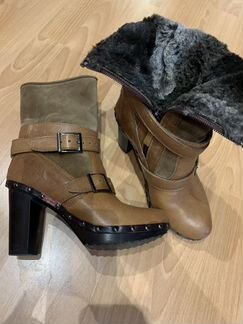 Ботильоны Vicini