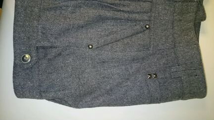 Отличная тепленькая супер юбка