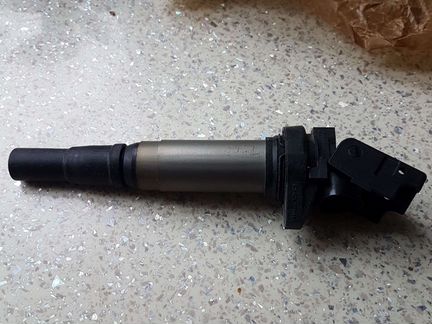 Катушка зажигания Делфи