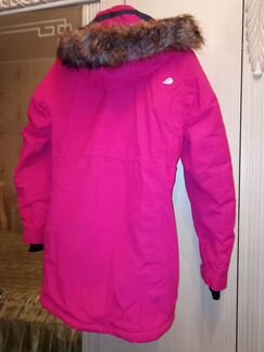 Парка/ куртка Didriksons 170 см