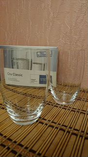 Стаканы для воды на 373 мл Cru Classic