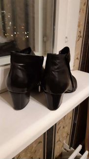 Натуральная кожа