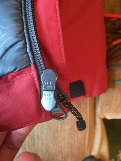 Куртка Fjallraven